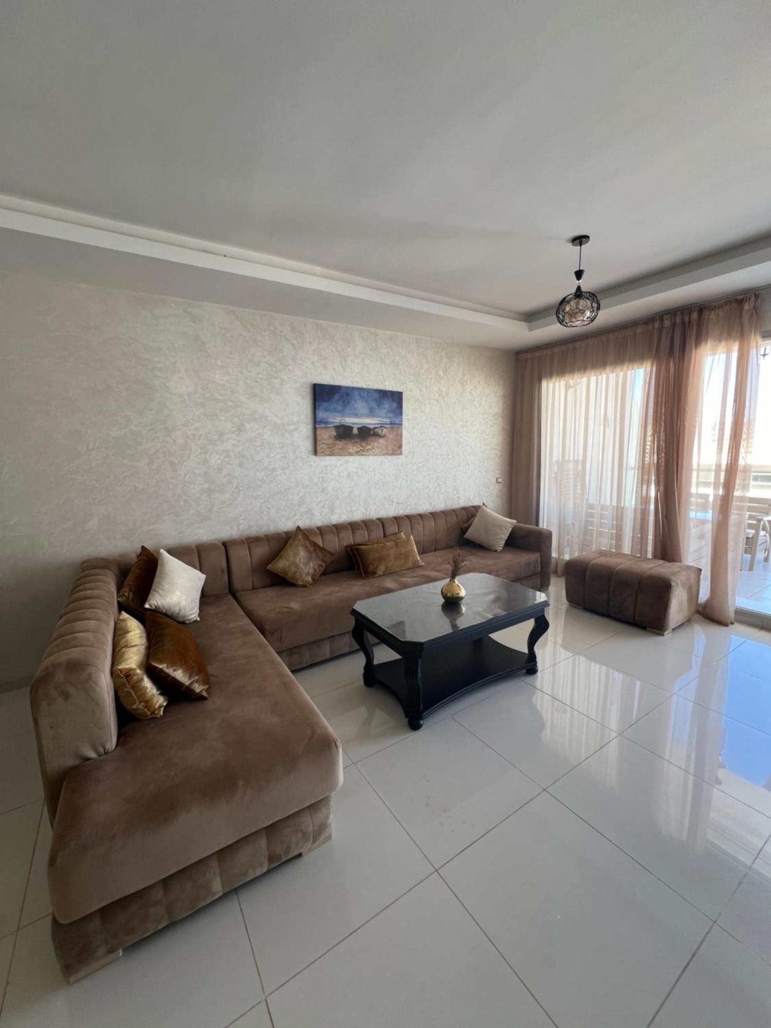 Appartement Pied Dans L'Eau Avec Piscine Aourir Exterior photo
