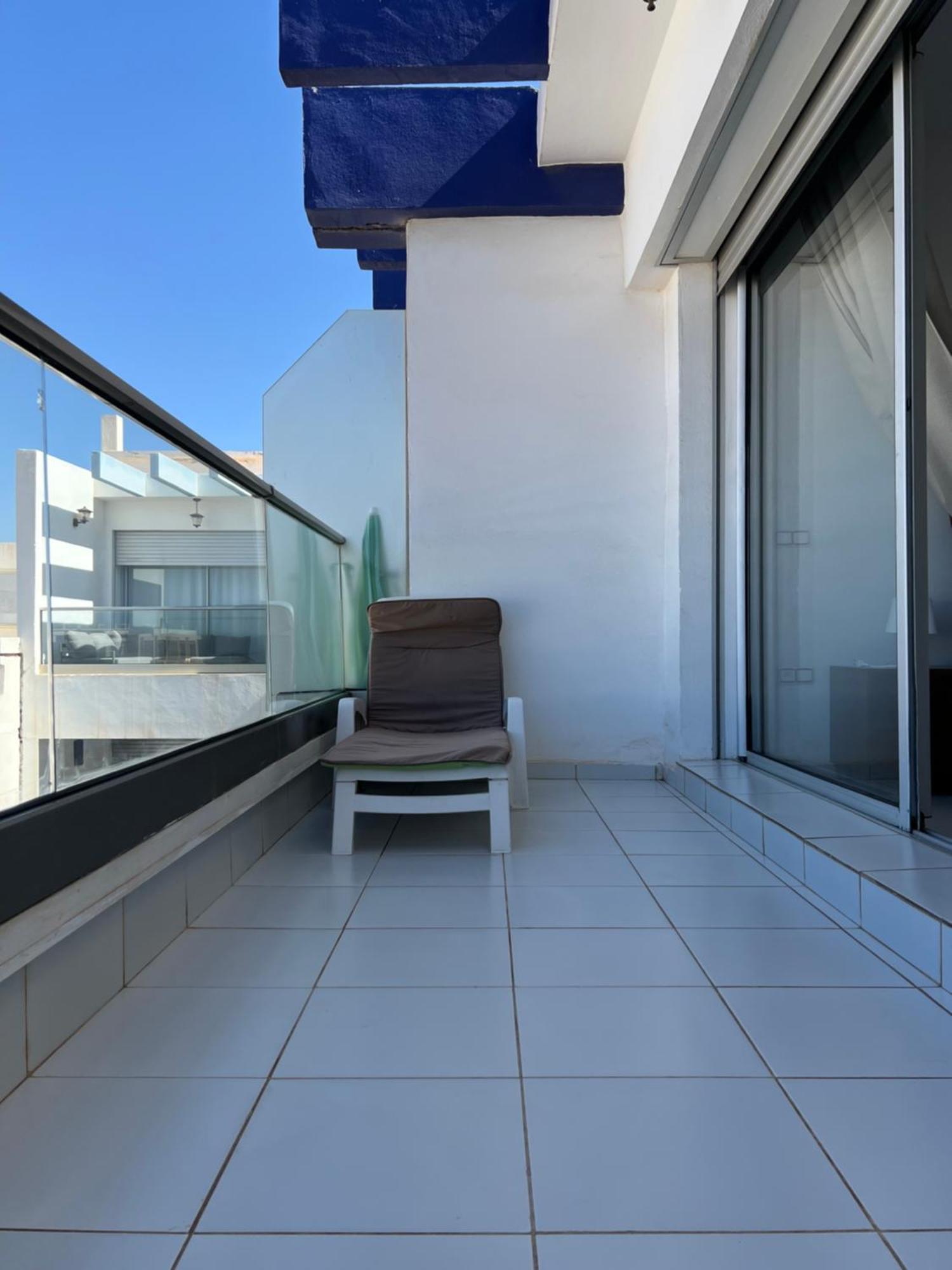 Appartement Pied Dans L'Eau Avec Piscine Aourir Exterior photo